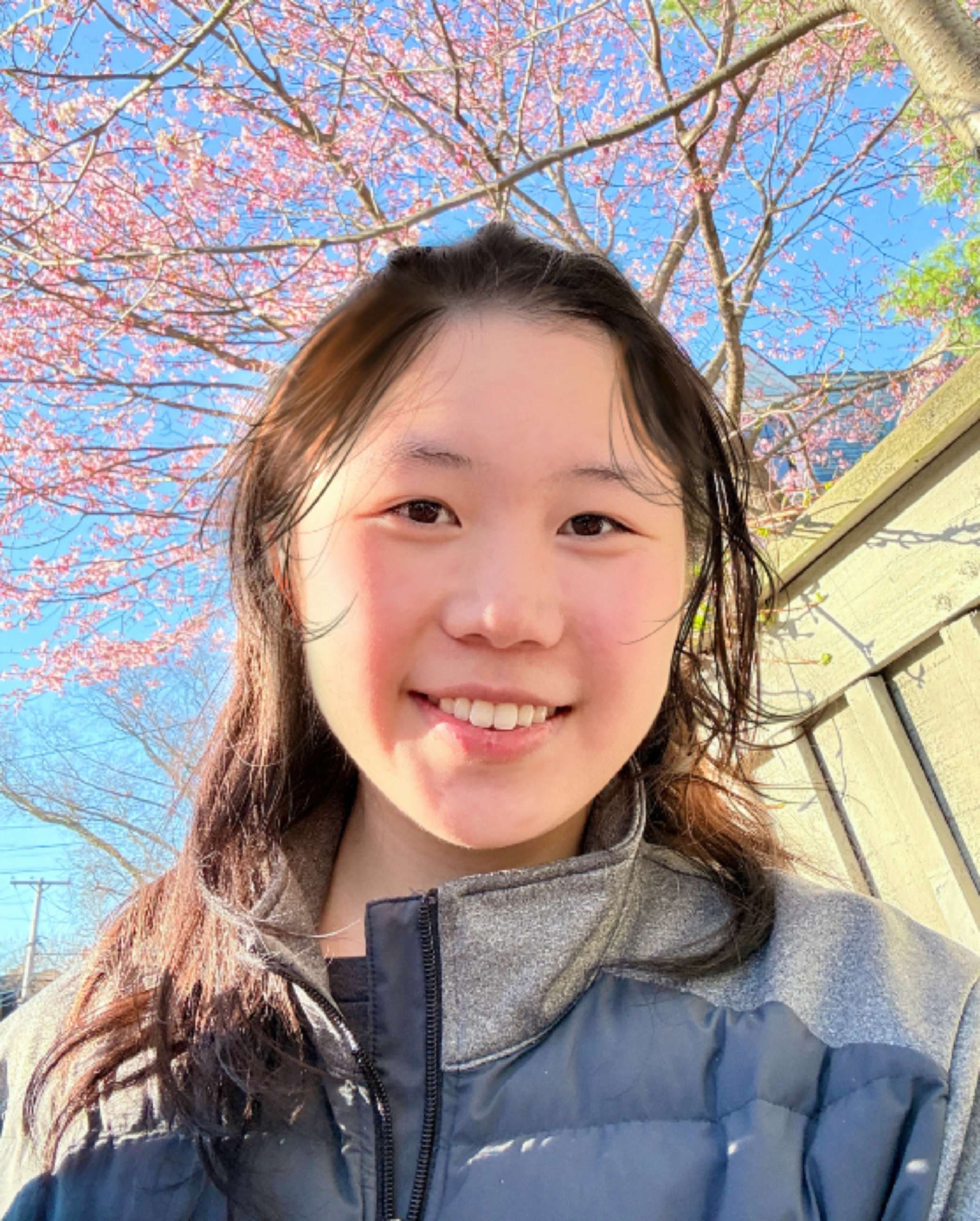 Heona Liu