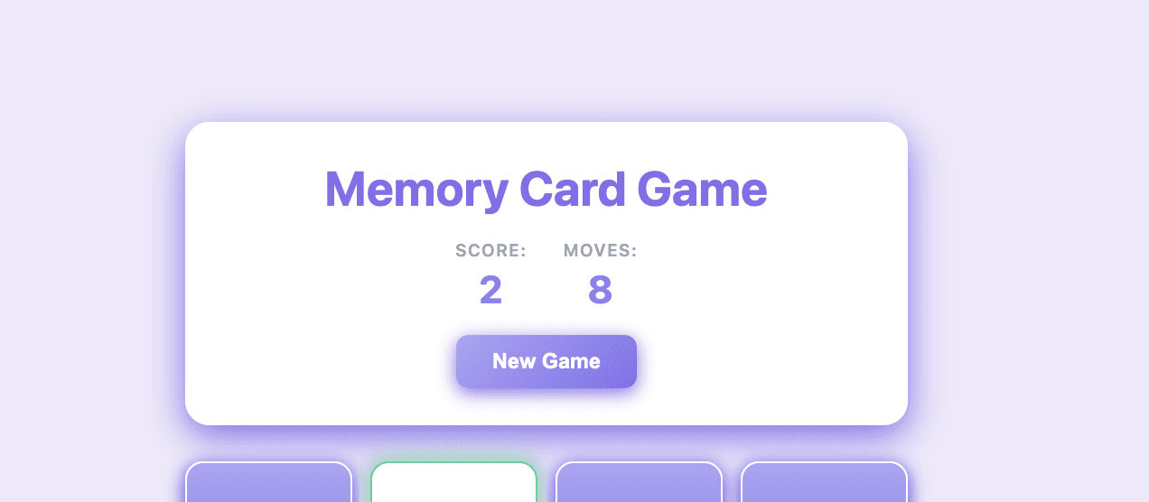 Tako Memory Game