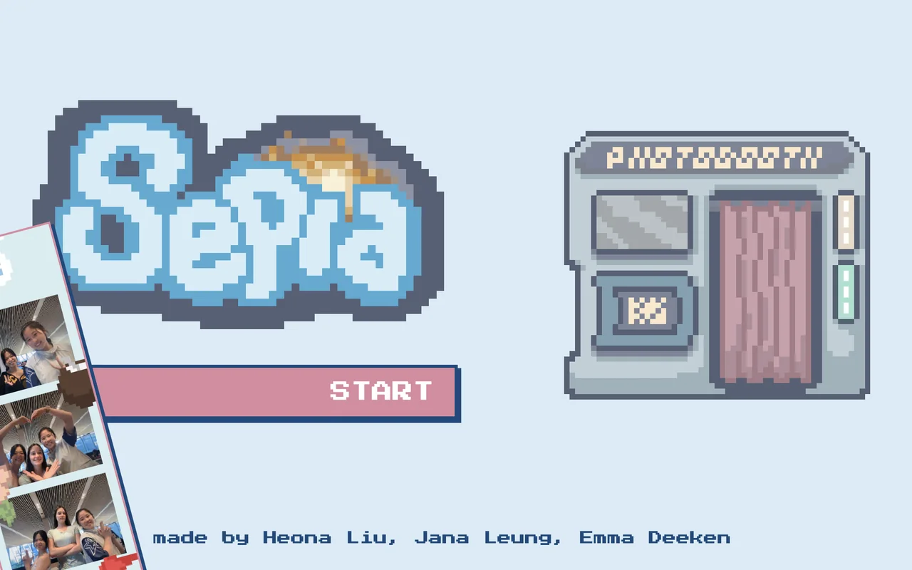 Preview of Sepia